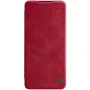 Nillkin Qin Series Leather case for Huawei P50 Pro order from official NILLKIN store